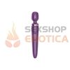 Wander Woman Estimulador microfono de clitoris